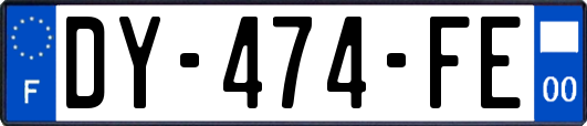 DY-474-FE