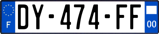 DY-474-FF