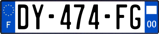 DY-474-FG