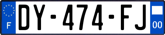 DY-474-FJ