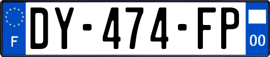 DY-474-FP