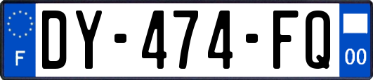 DY-474-FQ