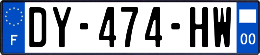 DY-474-HW