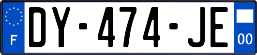 DY-474-JE