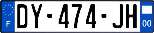 DY-474-JH