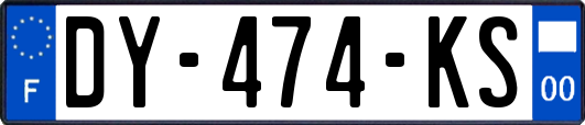 DY-474-KS