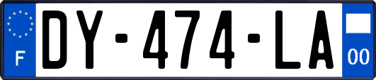 DY-474-LA