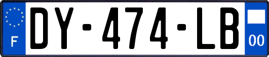 DY-474-LB