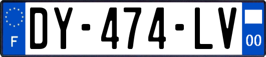 DY-474-LV