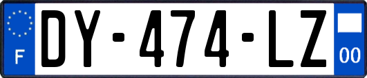 DY-474-LZ