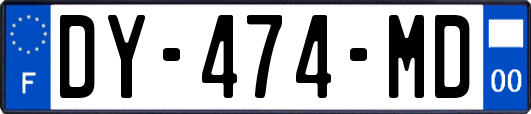 DY-474-MD