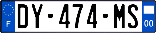 DY-474-MS