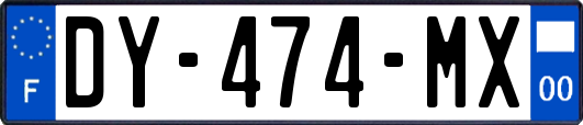DY-474-MX