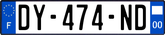 DY-474-ND