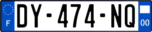 DY-474-NQ