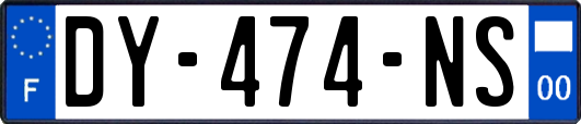 DY-474-NS