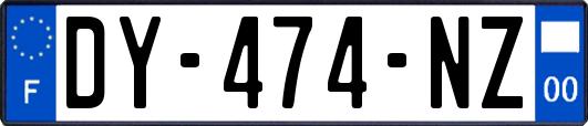 DY-474-NZ