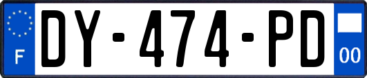 DY-474-PD