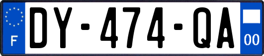 DY-474-QA