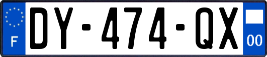 DY-474-QX