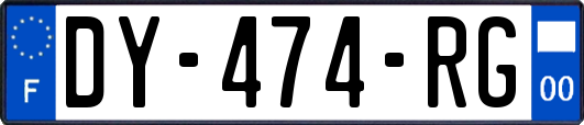 DY-474-RG