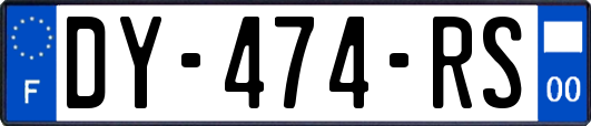 DY-474-RS