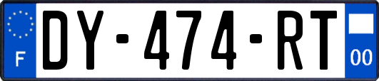 DY-474-RT