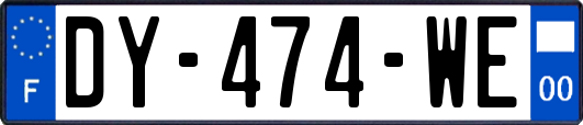 DY-474-WE