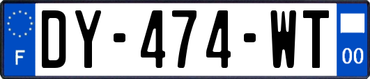 DY-474-WT