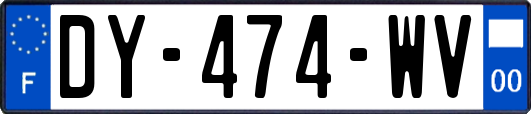 DY-474-WV