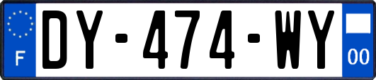 DY-474-WY