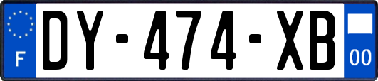 DY-474-XB