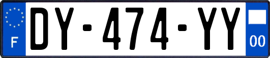 DY-474-YY