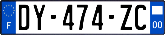 DY-474-ZC