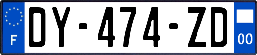 DY-474-ZD