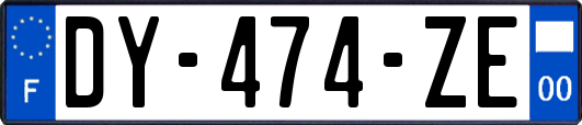 DY-474-ZE