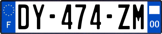 DY-474-ZM