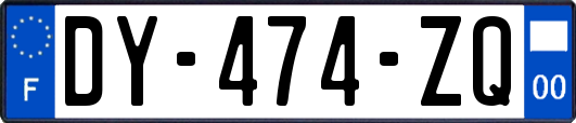 DY-474-ZQ