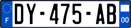 DY-475-AB