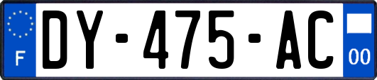DY-475-AC