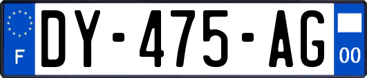 DY-475-AG
