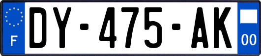 DY-475-AK