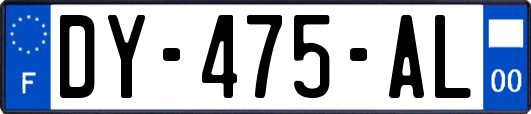 DY-475-AL