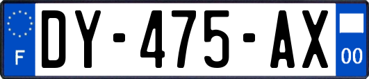 DY-475-AX