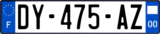 DY-475-AZ