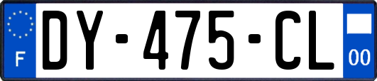 DY-475-CL