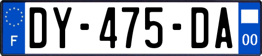 DY-475-DA