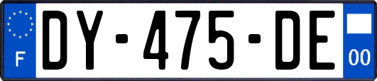 DY-475-DE