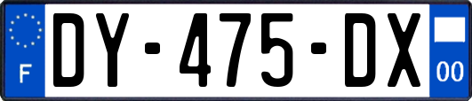 DY-475-DX
