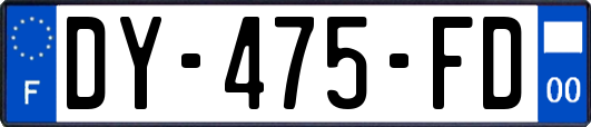 DY-475-FD